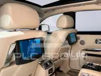 2012 Rolls Royce Ghost