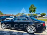 2012 Rolls Royce Ghost