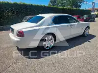 2012 Rolls Royce Ghost