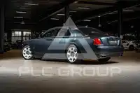 2012 Rolls Royce Ghost