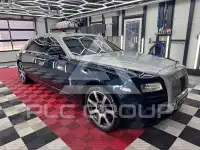 2012 Rolls Royce Ghost