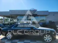 2012 Rolls Royce Ghost
