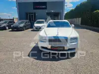 2012 Rolls Royce Ghost