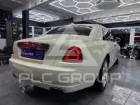 2012 Rolls Royce Ghost