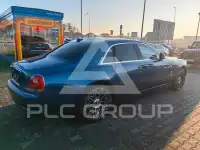 2012 Rolls Royce Ghost