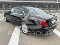 2012 Rolls Royce Ghost