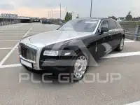 2012 Rolls Royce Ghost