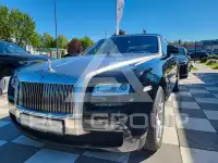 2012 Rolls Royce Ghost