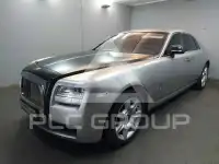 2012 Rolls Royce Ghost
