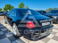 2012 Rolls Royce Ghost