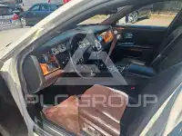 2012 Rolls Royce Ghost