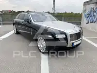 2012 Rolls Royce Ghost
