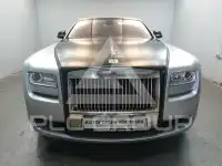 2012 Rolls Royce Ghost