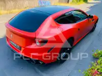 2012 Ferrari FF