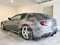 2012 Ferrari FF