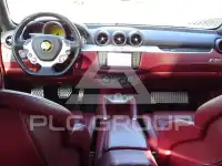 2012 Ferrari FF