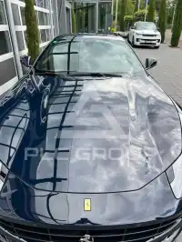 2012 Ferrari FF