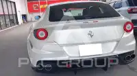 2012 Ferrari FF