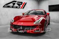 2012 Ferrari FF