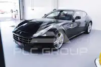 2012 Ferrari FF