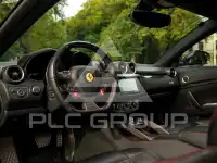 2012 Ferrari FF