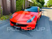2012 Ferrari FF