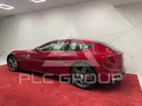 2012 Ferrari FF