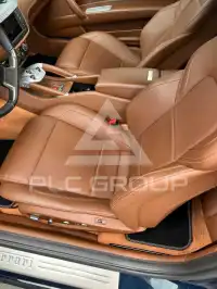 2012 Ferrari FF