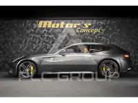 2012 Ferrari FF