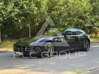 2012 Ferrari FF