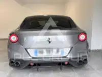 2012 Ferrari FF