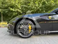 2012 Ferrari FF