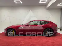 2012 Ferrari FF