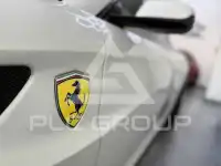 2012 Ferrari FF