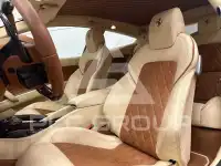 2012 Ferrari FF