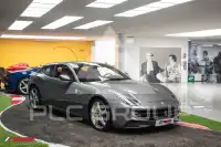 2012 Ferrari FF