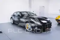 2012 Ferrari FF