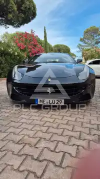 2012 Ferrari FF