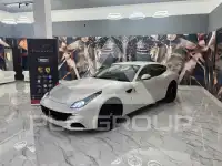 2012 Ferrari FF