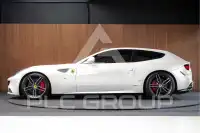 2012 Ferrari FF