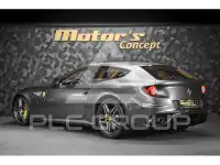 2012 Ferrari FF