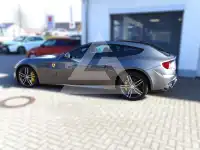 2012 Ferrari FF