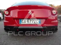 2012 Ferrari FF