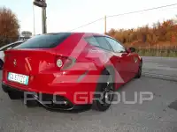 2012 Ferrari FF