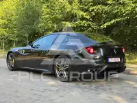 2012 Ferrari FF
