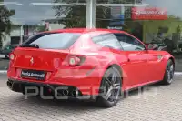 2012 Ferrari FF
