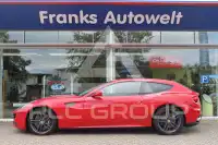 2012 Ferrari FF
