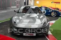 2012 Ferrari FF