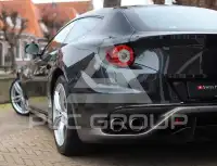 2012 Ferrari FF