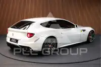2012 Ferrari FF